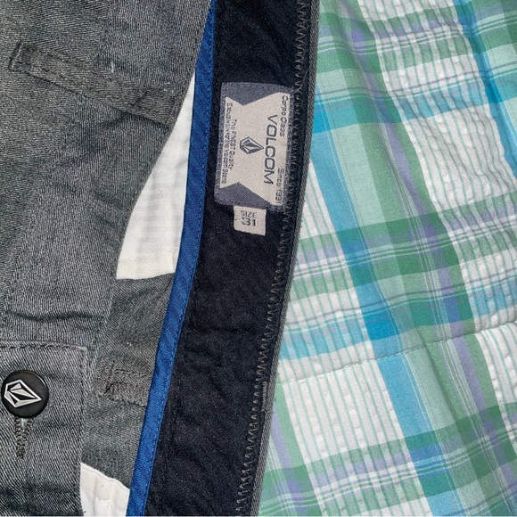 Volcom chinos. - Picture 6 of 7